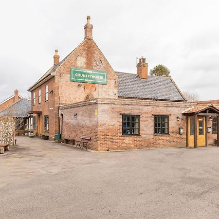 Oyo Elm Farm Country House, Norwich Airport Horsham St Faith Exterior foto