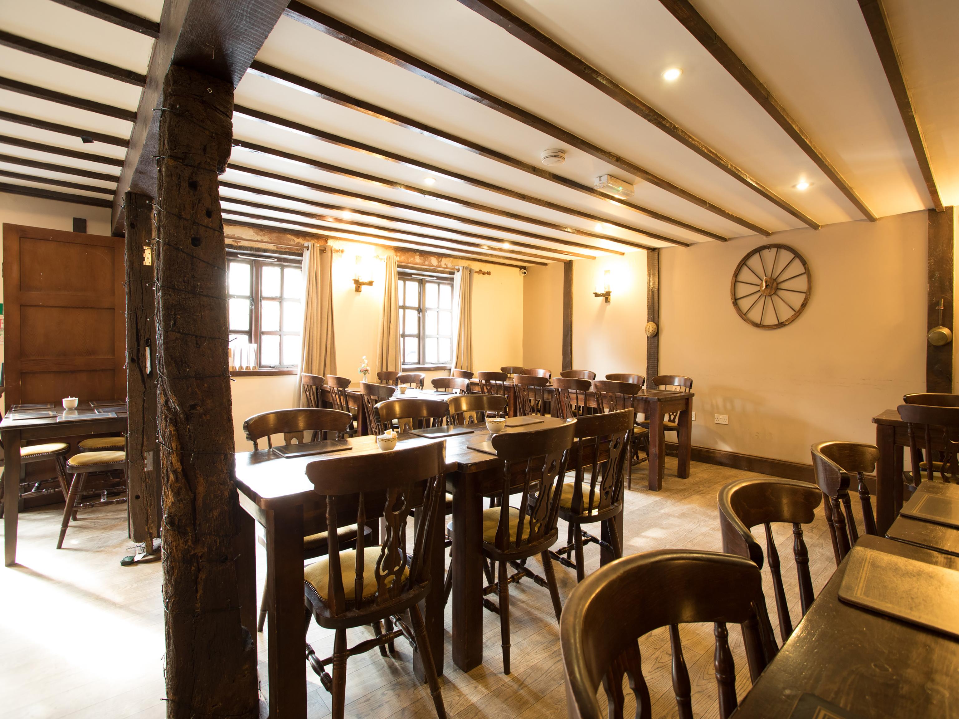 Oyo Elm Farm Country House, Norwich Airport Horsham St Faith Exterior foto